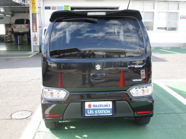 スズキ ワゴンR   香川県の詳細画像 その3