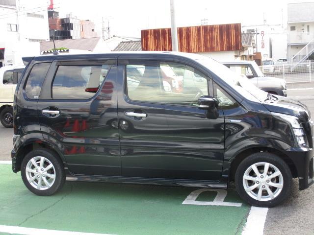 スズキ ワゴンR   香川県の詳細画像 その4