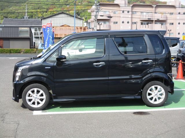 スズキ ワゴンR   香川県の詳細画像 その5