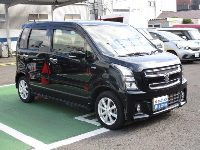 スズキ ワゴンR   香川県の詳細画像 その6