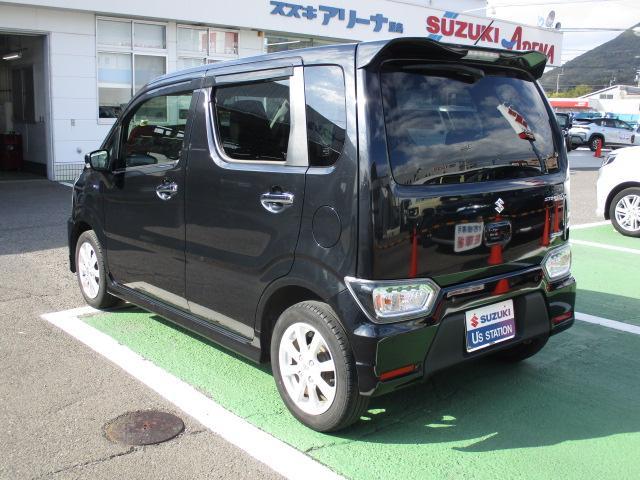 スズキ ワゴンR   香川県の詳細画像 その9