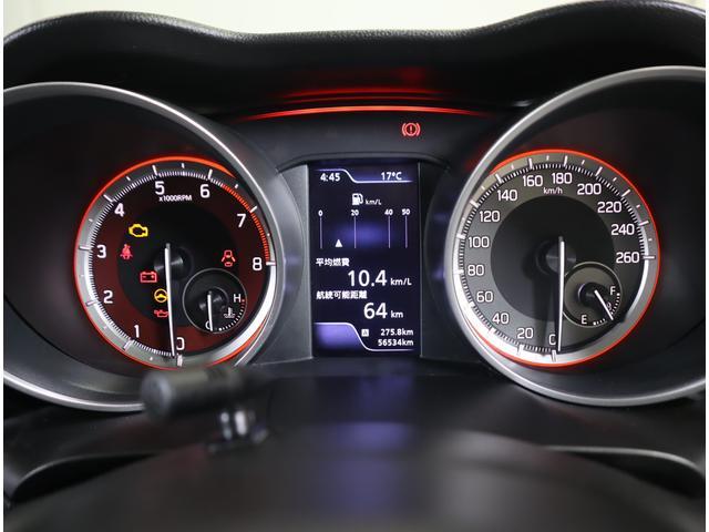 スズキ スイフト   愛知県の詳細画像 その9