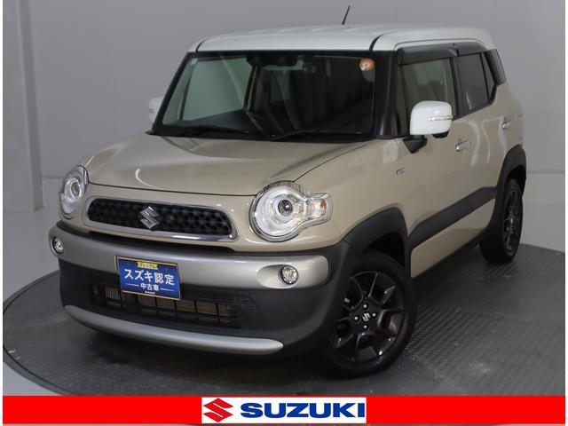 スズキ クロスビー   愛知県