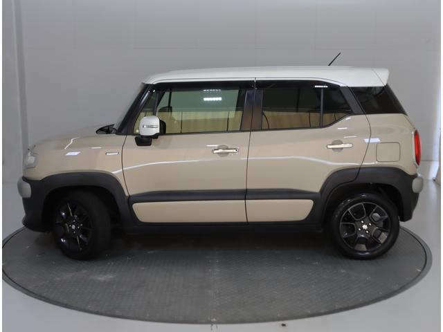 スズキ クロスビー   愛知県の詳細画像 その6