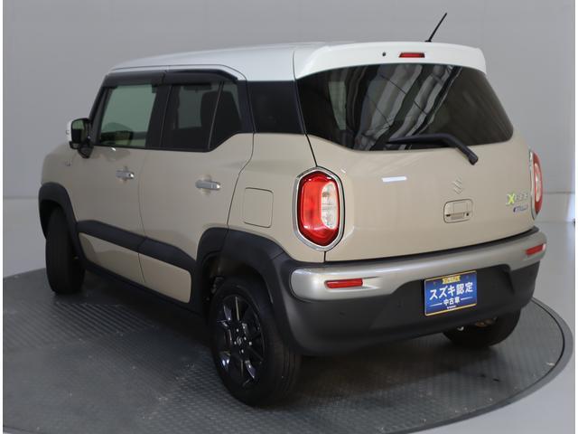 スズキ クロスビー   愛知県の詳細画像 その7