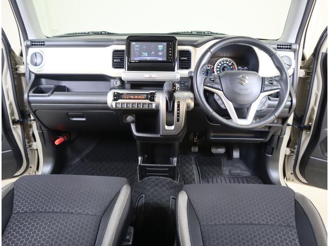 スズキ クロスビー   愛知県の詳細画像 その8