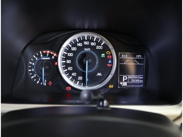 スズキ クロスビー   愛知県の詳細画像 その9