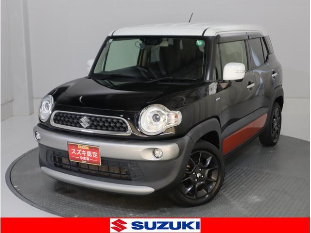 スズキ クロスビー   愛知県