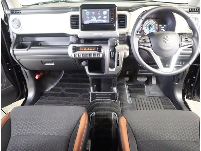 スズキ クロスビー   愛知県の詳細画像 その8