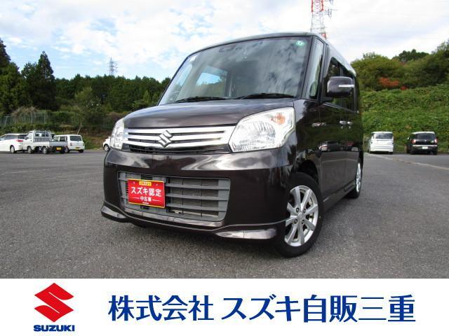 スズキ スペーシア   三重県