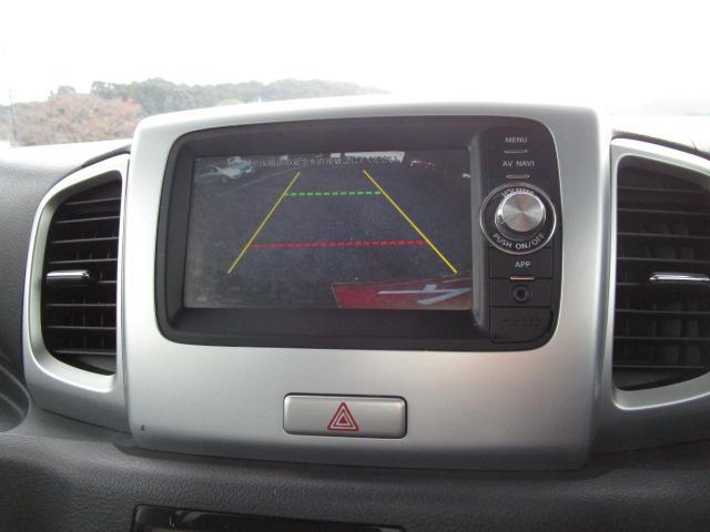 スズキ スペーシア   三重県の詳細画像 その3