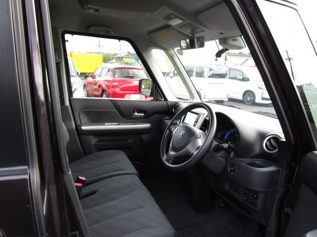 スズキ スペーシア   三重県の詳細画像 その6