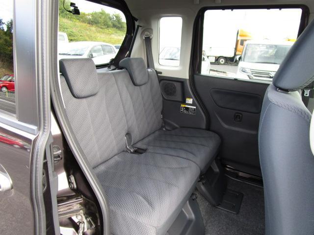 スズキ スペーシア   三重県の詳細画像 その7