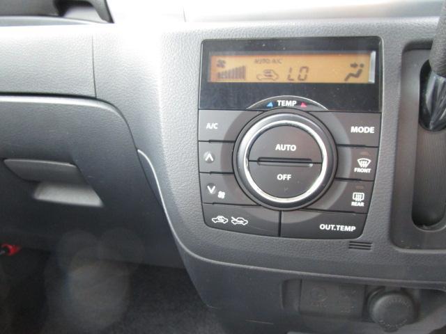 スズキ スペーシア   三重県の詳細画像 その8