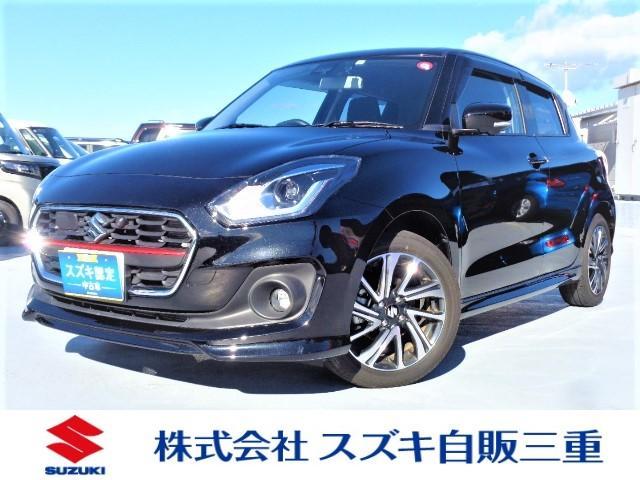 スズキ&nbsp;スイフト&nbsp;&nbsp;&nbsp;三重県