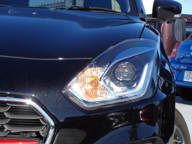 スズキ&nbsp;スイフト&nbsp;&nbsp;&nbsp;三重県の詳細画像&nbsp;その3