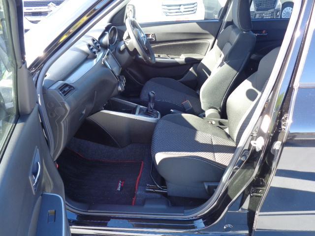 スズキ&nbsp;スイフト&nbsp;&nbsp;&nbsp;三重県の詳細画像&nbsp;その6