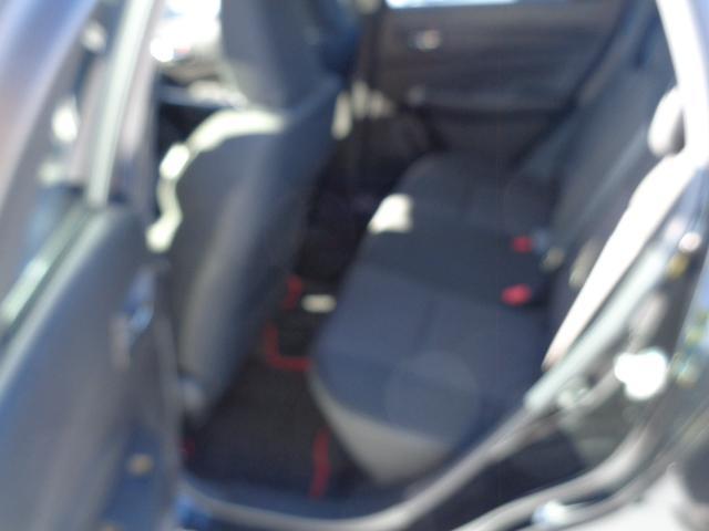 スズキ&nbsp;スイフト&nbsp;&nbsp;&nbsp;三重県の詳細画像&nbsp;その7