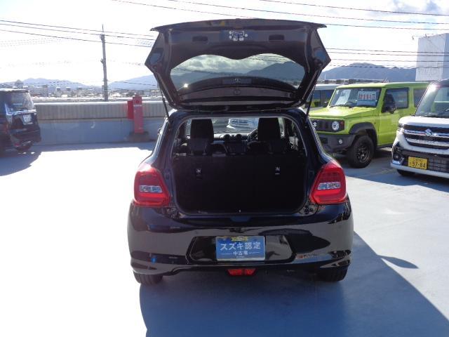 スズキ&nbsp;スイフト&nbsp;&nbsp;&nbsp;三重県の詳細画像&nbsp;その8