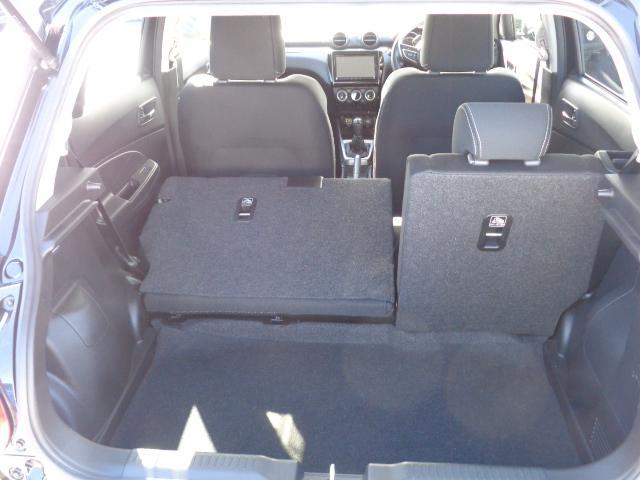 スズキ&nbsp;スイフト&nbsp;&nbsp;&nbsp;三重県の詳細画像&nbsp;その9