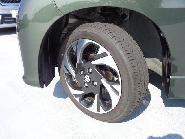 スズキ&nbsp;スペーシア&nbsp;&nbsp;&nbsp;三重県の詳細画像&nbsp;その6