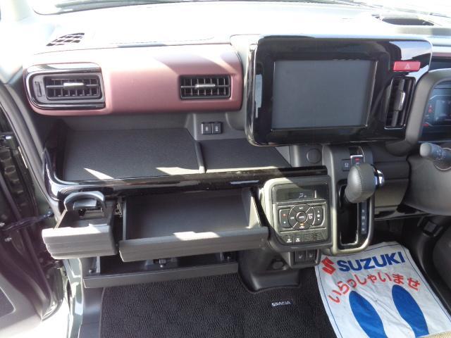スズキ&nbsp;スペーシア&nbsp;&nbsp;&nbsp;三重県の詳細画像&nbsp;その7