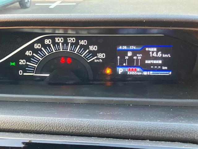 スズキ ソリオ   愛知県の詳細画像 その5