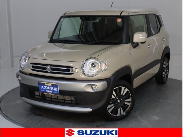 スズキ&nbsp;クロスビー&nbsp;&nbsp;&nbsp;愛知県