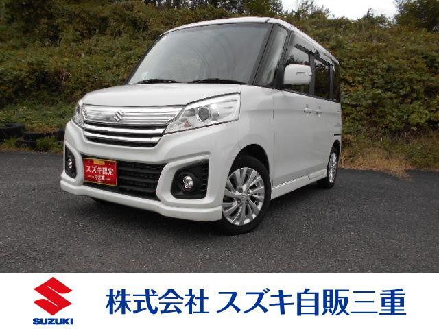 スズキ スペーシア   三重県