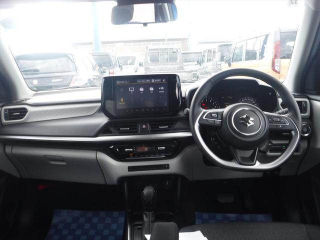 スズキ&nbsp;スイフト&nbsp;&nbsp;&nbsp;茨城県の詳細画像&nbsp;その6