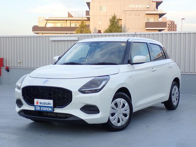 スズキ スイフト 1.2 XG  東京都