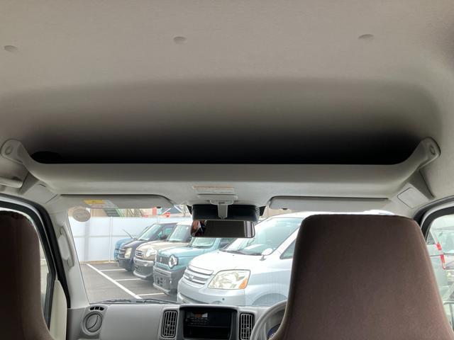 スズキ&nbsp;エブリイ&nbsp;&nbsp;&nbsp;埼玉県の詳細画像&nbsp;その2