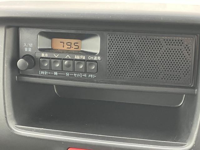 スズキ&nbsp;エブリイ&nbsp;&nbsp;&nbsp;埼玉県の詳細画像&nbsp;その6