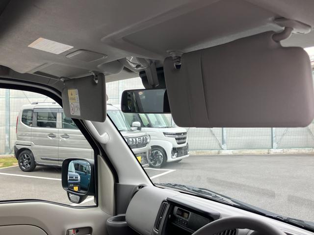 スズキ&nbsp;エブリイ&nbsp;&nbsp;&nbsp;埼玉県の詳細画像&nbsp;その9