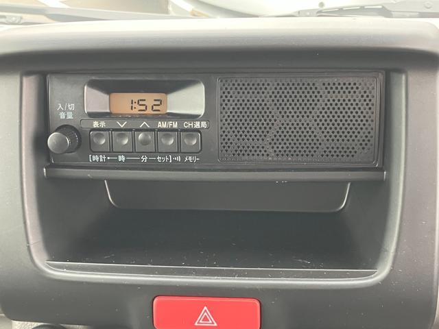 スズキ&nbsp;エブリイ&nbsp;&nbsp;&nbsp;埼玉県の詳細画像&nbsp;その6