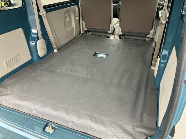 スズキ&nbsp;エブリイ&nbsp;&nbsp;&nbsp;埼玉県の詳細画像&nbsp;その7