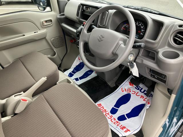 スズキ&nbsp;エブリイ&nbsp;&nbsp;&nbsp;埼玉県の詳細画像&nbsp;その8
