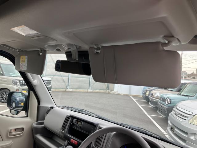 スズキ&nbsp;エブリイ&nbsp;&nbsp;&nbsp;埼玉県の詳細画像&nbsp;その9