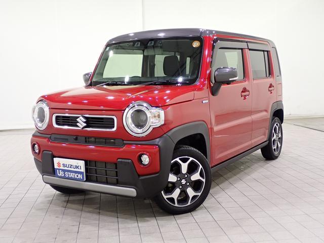 スズキ&nbsp;ハスラー&nbsp;&nbsp;&nbsp;神奈川県