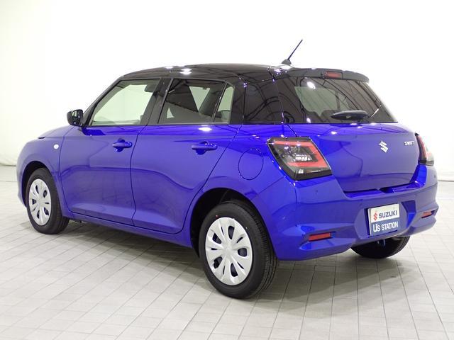 スズキ&nbsp;スイフト&nbsp;&nbsp;&nbsp;神奈川県の詳細画像&nbsp;その6