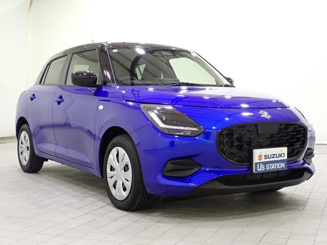 スズキ&nbsp;スイフト&nbsp;&nbsp;&nbsp;神奈川県の詳細画像&nbsp;その7