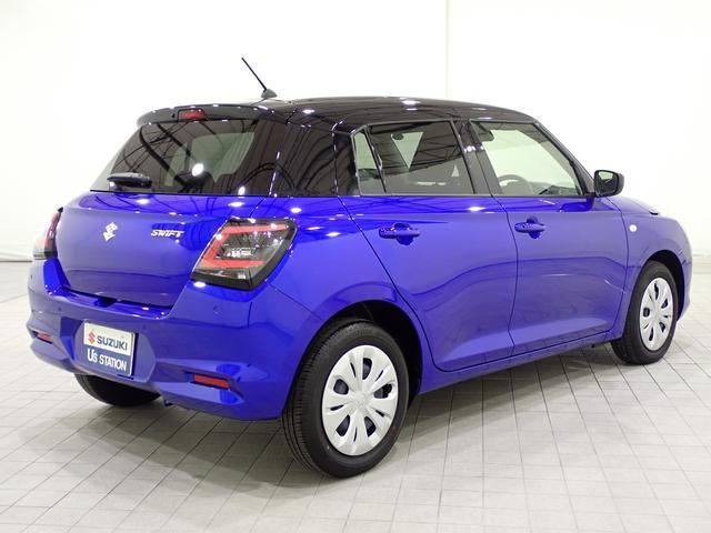 スズキ&nbsp;スイフト&nbsp;&nbsp;&nbsp;神奈川県の詳細画像&nbsp;その8