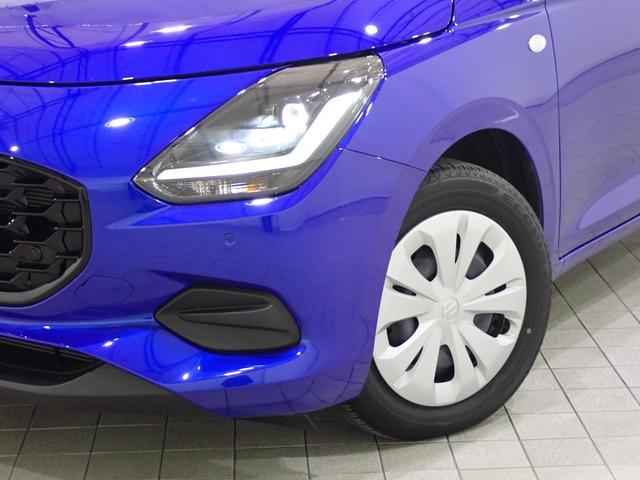 スズキ&nbsp;スイフト&nbsp;&nbsp;&nbsp;神奈川県の詳細画像&nbsp;その9