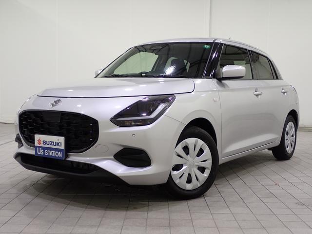 スズキ&nbsp;スイフト&nbsp;&nbsp;&nbsp;神奈川県