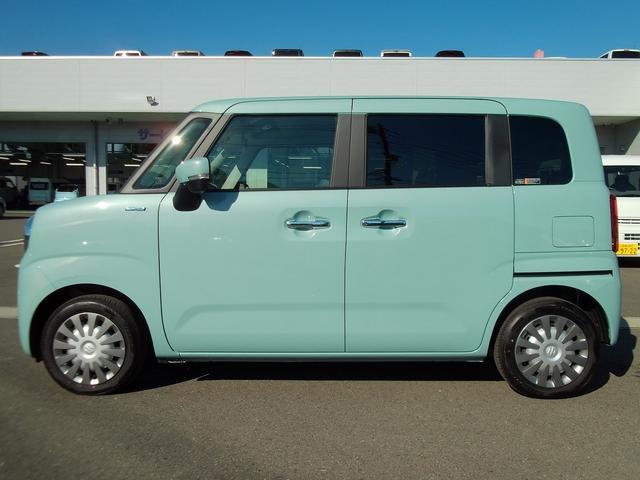 スズキ ワゴンRスマイル   神奈川県の詳細画像 その4