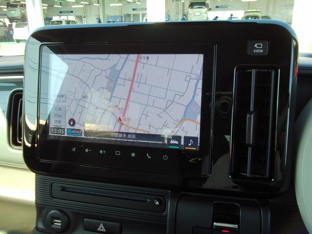 スズキ ワゴンRスマイル   神奈川県の詳細画像 その8