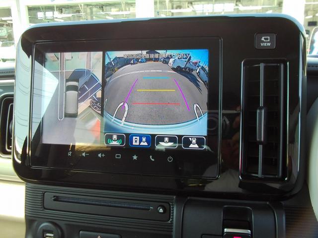 スズキ ワゴンRスマイル   神奈川県の詳細画像 その9