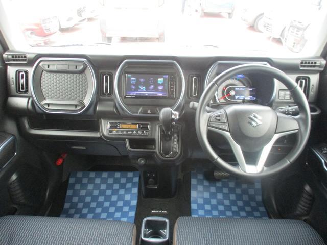 スズキ ハスラー   埼玉県の詳細画像 その3