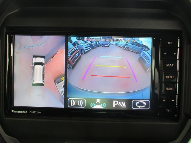 スズキ ハスラー   埼玉県の詳細画像 その4