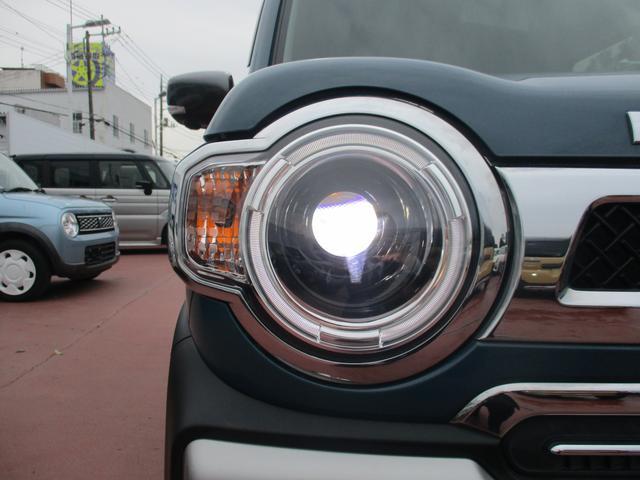 スズキ ハスラー   埼玉県の詳細画像 その8